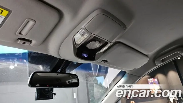 Ssangyong Korando Turismo id 2892234 из Кореи 10