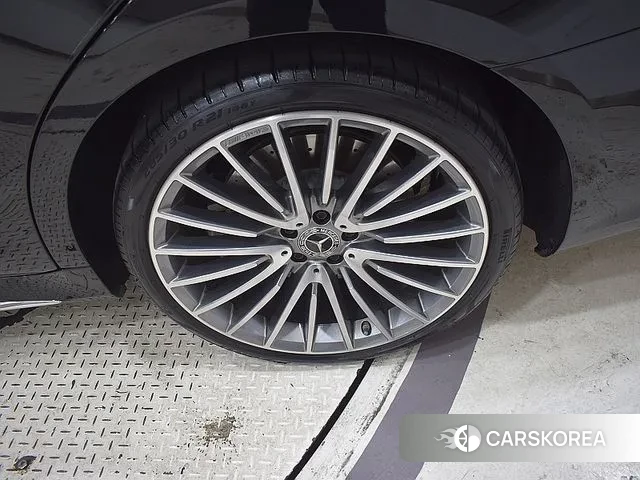 Mercedes-Benz S-Class W223 id 3026921 из Кореи 10