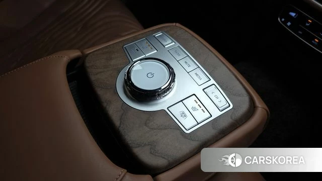 Genesis G80 (RG3) id 4395254 из Кореи 10