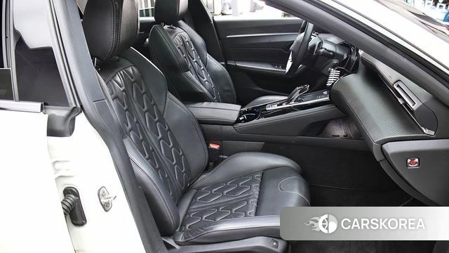 Peugeot 508 second Generation id 4702966 из Кореи 10