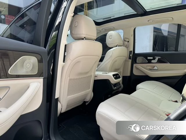 Mercedes-Benz GLE (import) id 4275834 из Китая 10