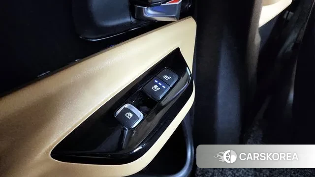 Kia Carnival 4th generation id 3539269 из Кореи 10