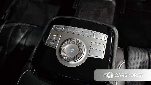 Genesis G80 (RG3) id 3089989 из Кореи 10