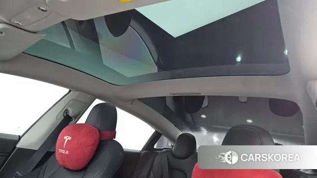 Tesla Model 3 id 3621978 из Кореи 10