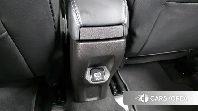 Jeep Renegade id 3394487 из Кореи 10