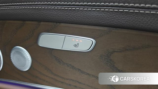 Mercedes-Benz E-Class W213 id 4785225 из Кореи 10