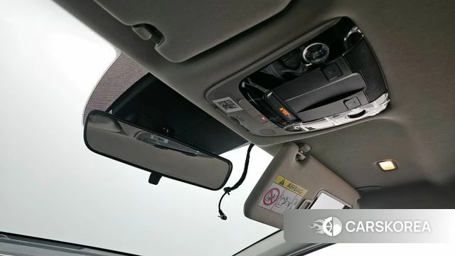 Kia K5 3rd generation id 3897379 из Кореи 10