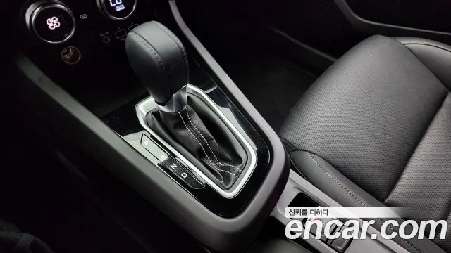 Renault Korea (Samsung) XM3 id 2554801 из Кореи 10