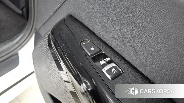 Kia K5 Hybrid 3rd Generation id 3561510 из Кореи 10