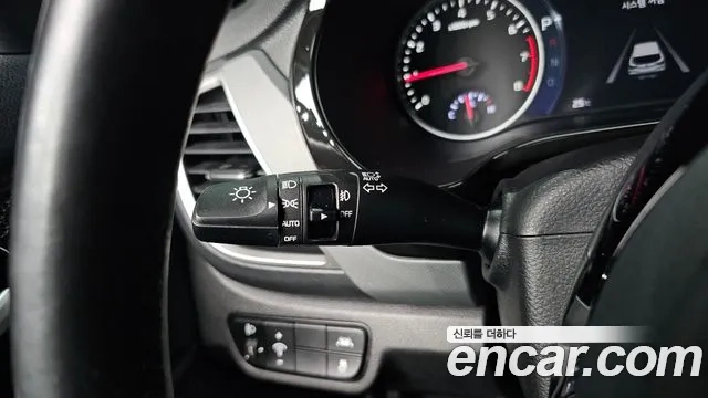 Kia Seltos id 2920779 из Кореи 10