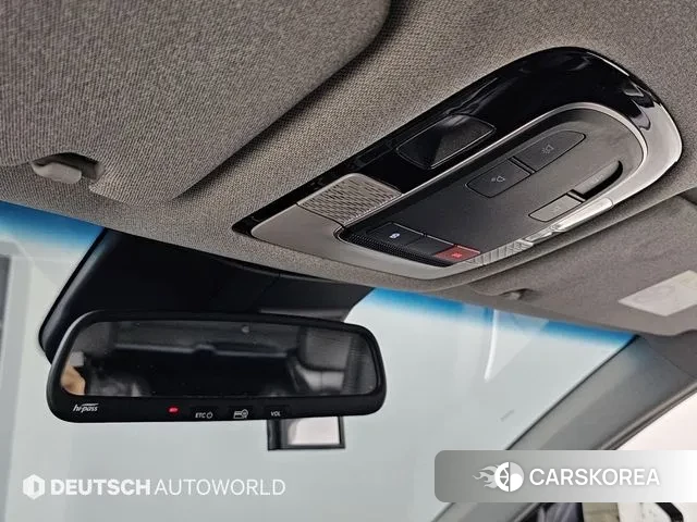 Hyundai Palisade id 3411401 из Кореи 10