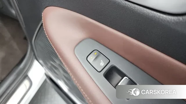 Hyundai Santa Fe TM id 3494558 из Кореи 10