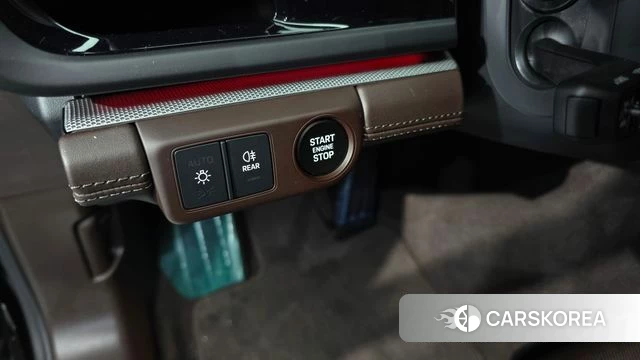 Porsche Panamera (976) id 4505259 из Кореи 10