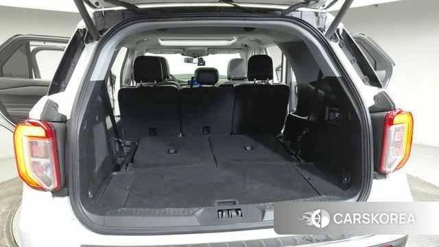 Ford Explorer 6th Generation id 4224661 из Кореи 10