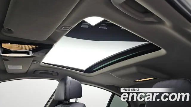 BMW 5 Series (G30) id 2753302 из Кореи 10