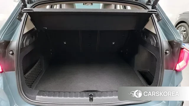 BMW X1 (U11) id 3599524 из Кореи 10