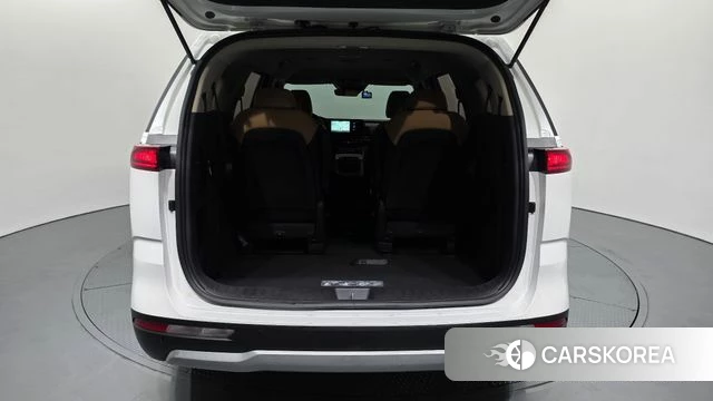 Kia Carnival 4th generation id 4580036 из Кореи 10