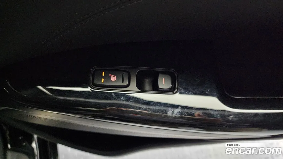 Kia All New K7 Hybrid id 1474191 из Кореи 10