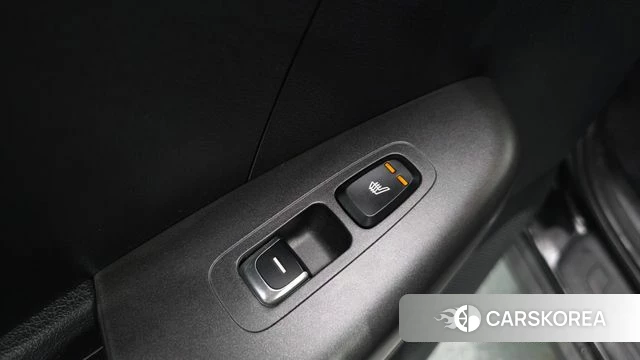 Kia Sportage The Bold id 3923672 из Кореи 10