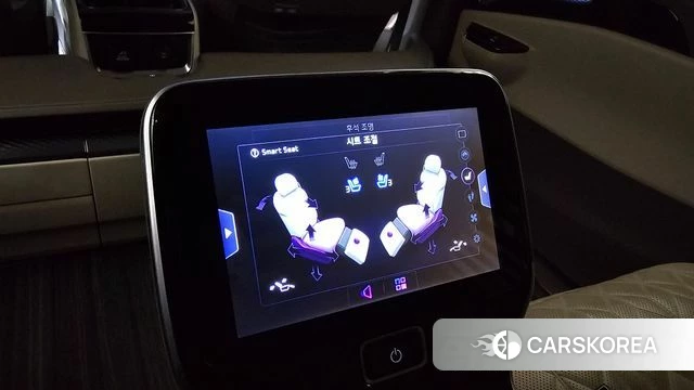 Kia Carnival 4th generation id 3915759 из Кореи 10