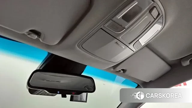 Hyundai All New Tucson id 2981625 из Кореи 10