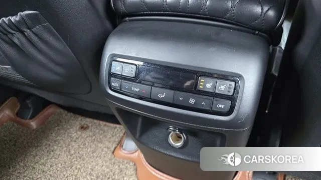 Hyundai Palisade id 3622227 из Кореи 10