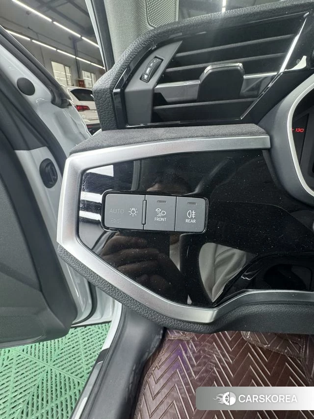 Audi Q3 id 4264534 из Китая 10