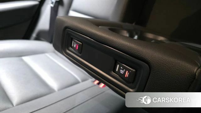 Renault Korea (Samsung) QM6 id 4285496 из Кореи 10