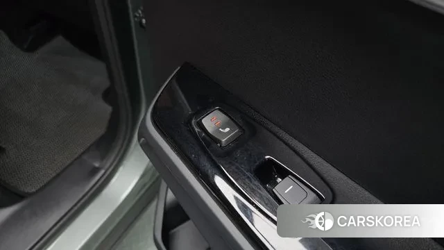 Ssangyong Torres id 3327981 из Кореи 10