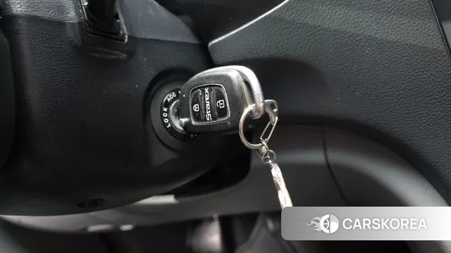 Hyundai The New Grand Starex id 3547759 из Кореи 10