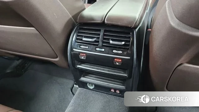 BMW 5 Series (G30) id 3439015 из Кореи 10