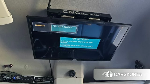 Hyundai Solati id 4779395 из Кореи 10