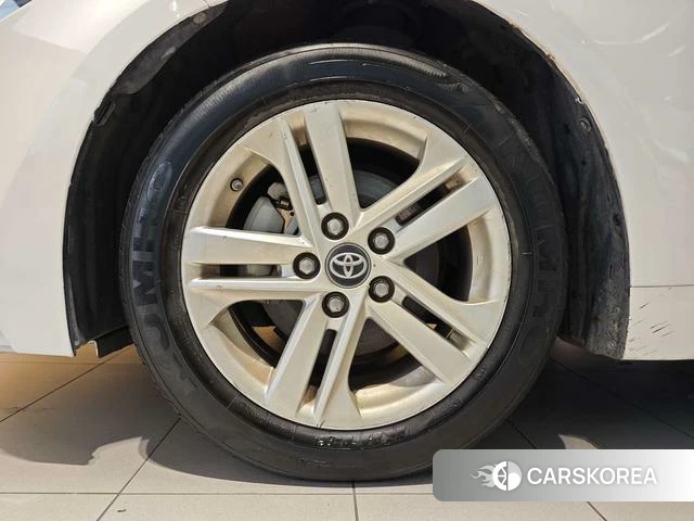 Toyota Lei Ling id 4353595 из Китая 10