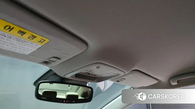 Chevrolet (GM Daewoo) All New Malibu id 3243905 из Кореи 10