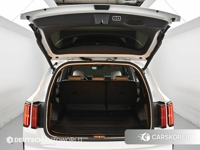 Kia Sorento 4th Generation id 4549469 из Кореи 10