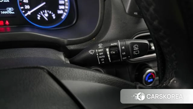 Hyundai Kona id 3795969 из Кореи 10