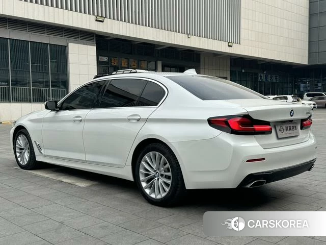 BMW 5 series id 4257506 из Китая 10