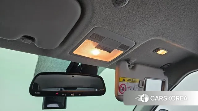 Hyundai Venue id 3187545 из Кореи 10