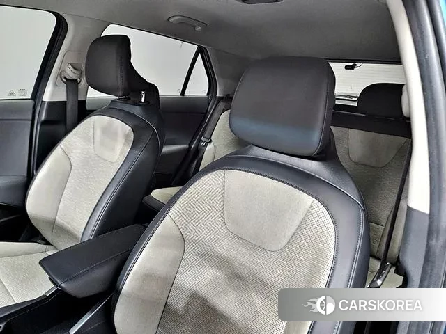 Kia Di Ol Nu Niro id 3373148 из Кореи 10