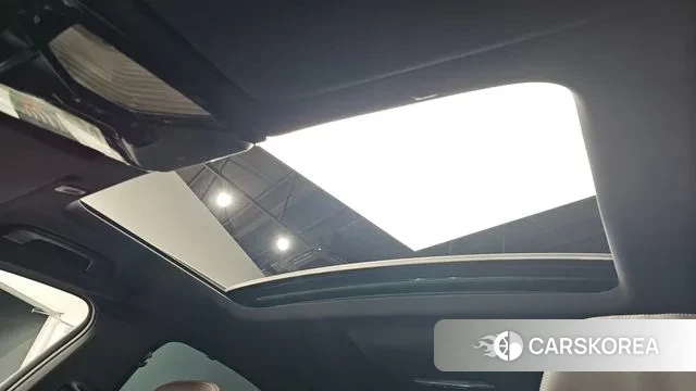 BMW 5 Series (G30) id 3389264 из Кореи 10