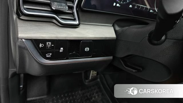 Kia Sportage 5th Generation id 4635469 из Кореи 10