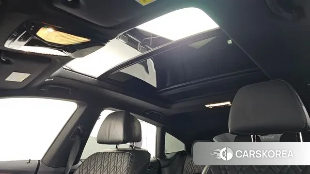 BMW 6 Series GT (G32) id 3464578 из Кореи 10