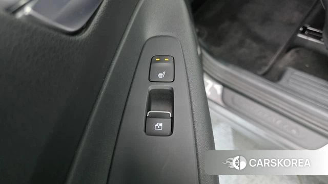 Hyundai The New Santa Fe id 4422687 из Кореи 10