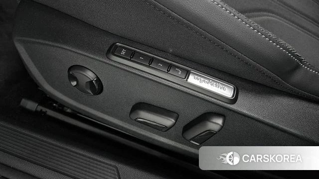Volkswagen Golf 8th Generation id 4602023 из Кореи 10