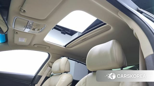 Kia More K9 id 4284807 из Кореи 10