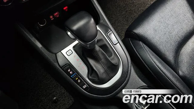 Kia Come New K3 id 2516846 из Кореи 10