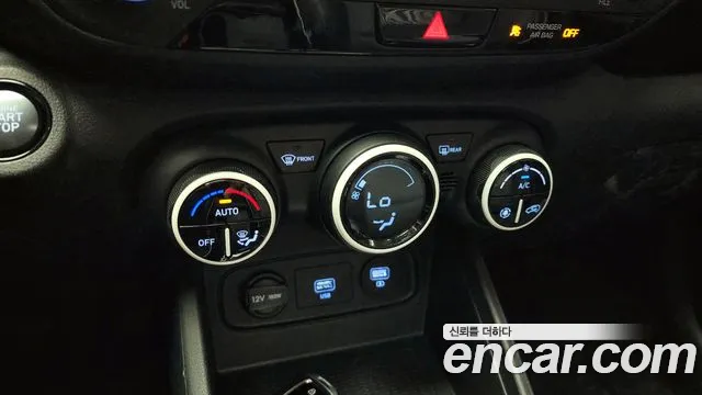 Hyundai Venue id 2732759 из Кореи 10