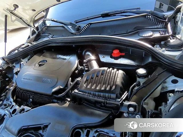 Mini Cooper S Clubman id 4244011 из Кореи 10