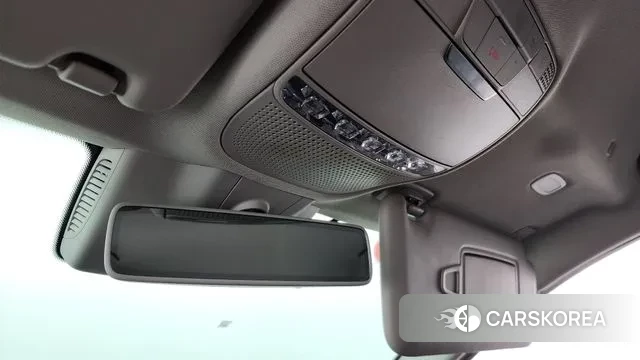 Mercedes-Benz C-Class W205 id 3479743 из Кореи 10