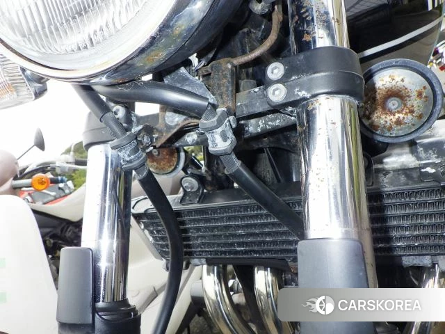 Yamaha XJR 1300 id 3945295 из Японии 10